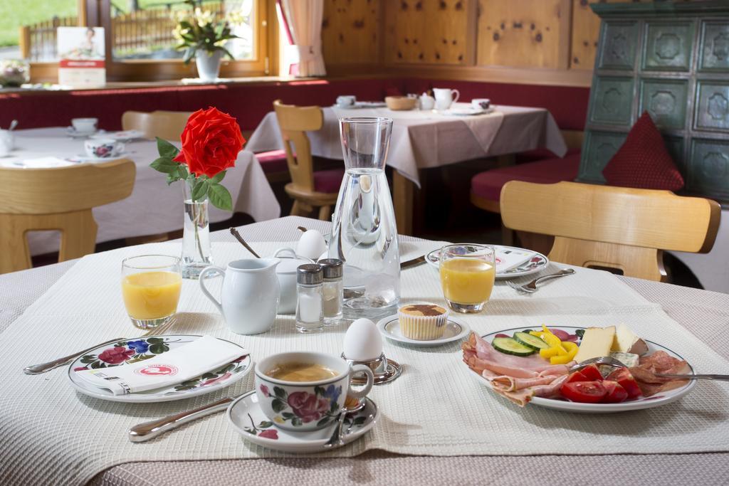 Haus Veidlis, Familie Obkircher سانكت جاكوب ان ديفر المظهر الخارجي الصورة