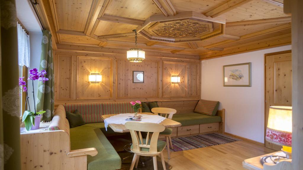 Haus Veidlis, Familie Obkircher سانكت جاكوب ان ديفر المظهر الخارجي الصورة